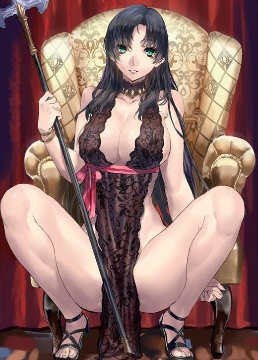25P Hentai and Ecchi 85