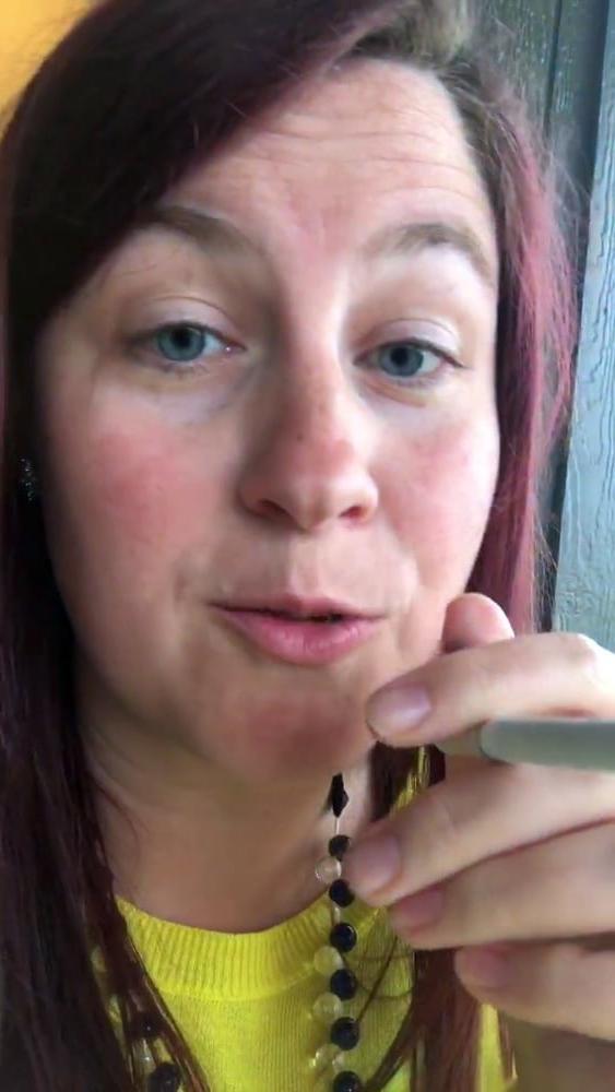25P Dirty PigSlut CumDump Hoe Sarah Lucas 34yrs from KC Missouri