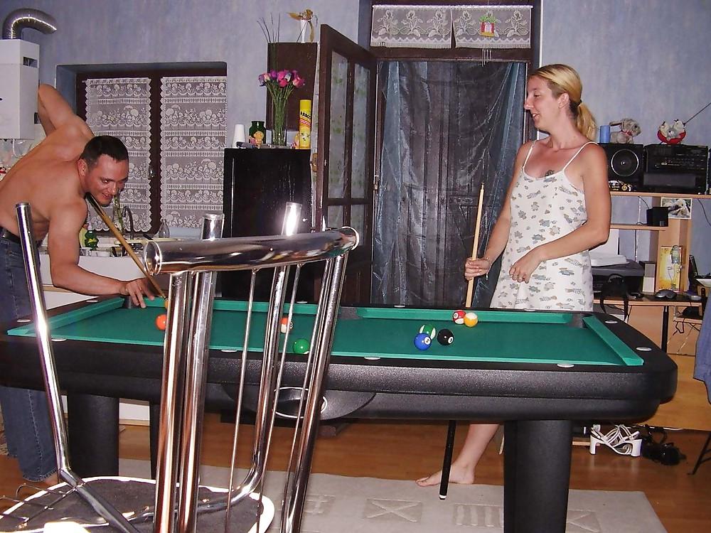 25P Dirty Swinger Wife