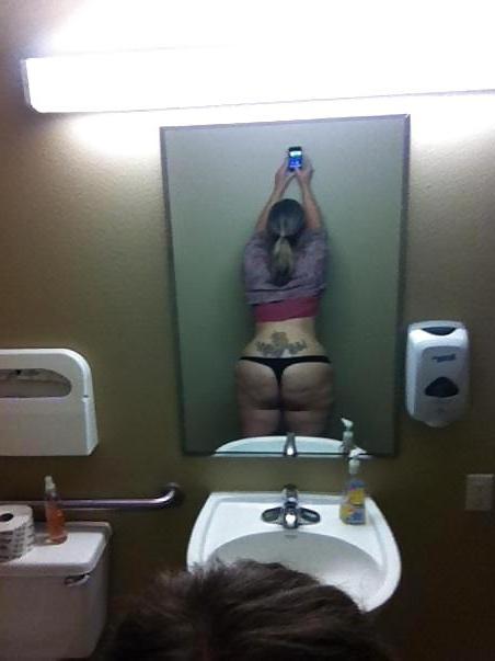 25P Thick, White, and Cellulite 14