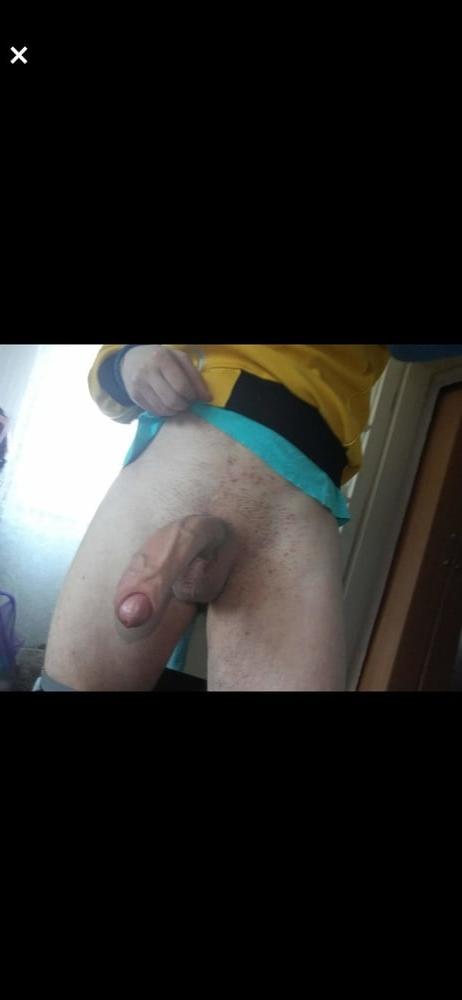 4P My dick