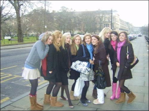 25P sexy babes in tights pantyhose nylons 162