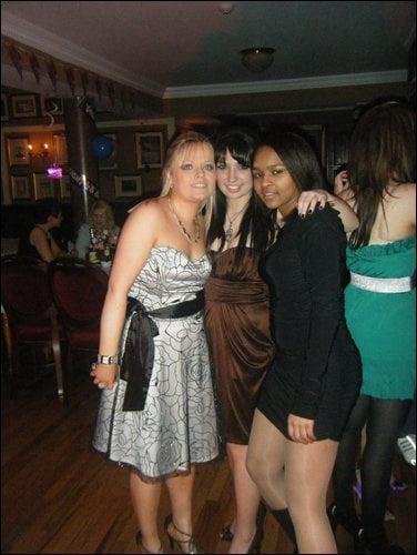 25P sexy babes in tights pantyhose nylons 162
