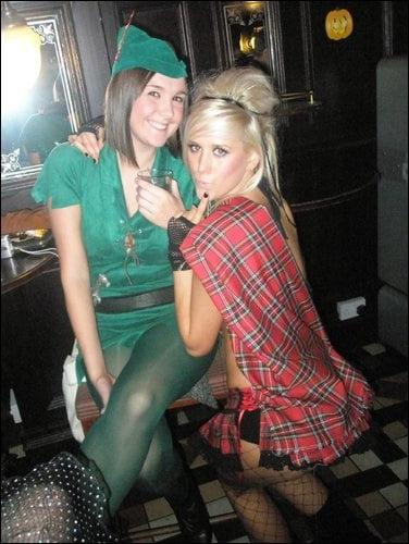 25P sexy babes in tights pantyhose nylons 162