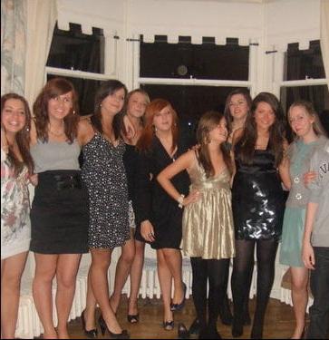 25P sexy babes in tights pantyhose nylons 162