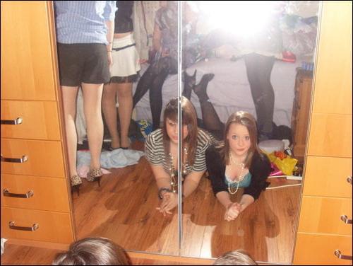 25P sexy babes in tights pantyhose nylons 162