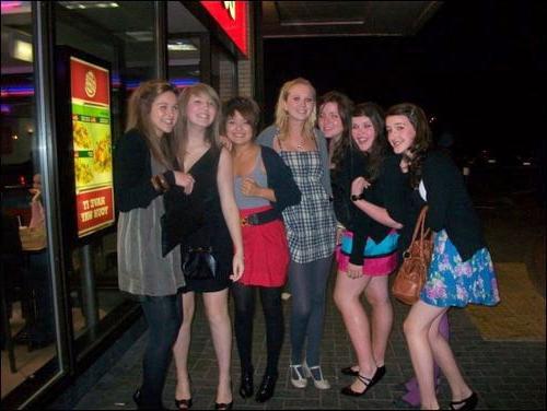 25P sexy babes in tights pantyhose nylons 162