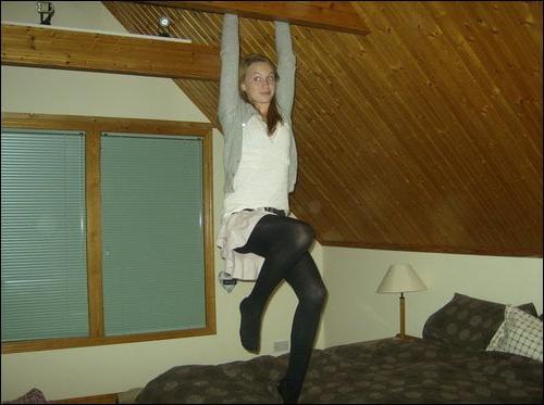 25P sexy babes in tights pantyhose nylons 162