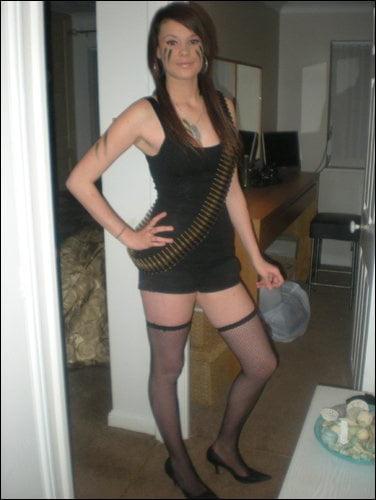 25P sexy babes in tights pantyhose nylons 158