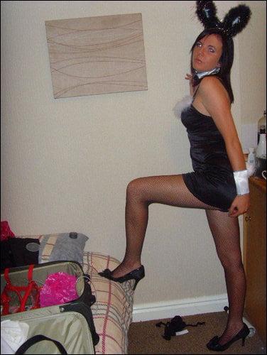 25P sexy babes in tights pantyhose nylons 158