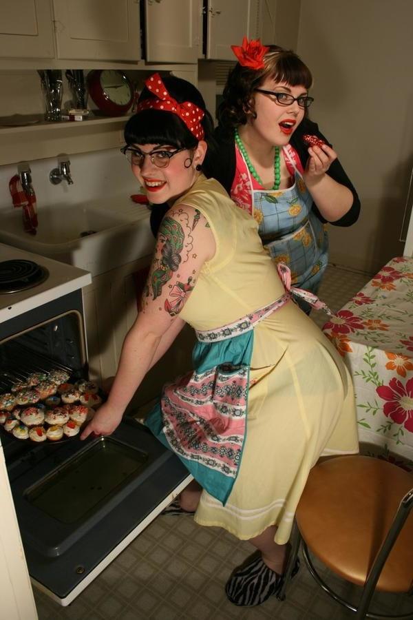 25P Dirty Baking 3