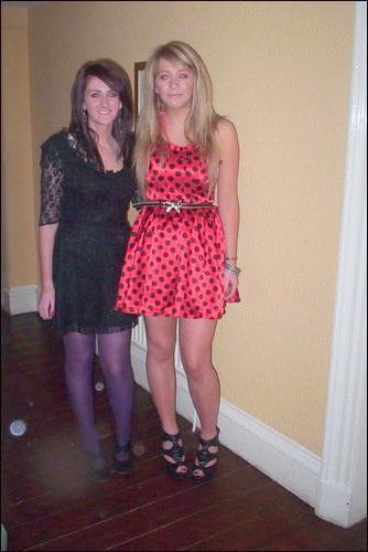 25P sexy babes in tights pantyhose nylons 154