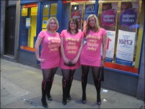 25P sexy babes in tights pantyhose nylons 154