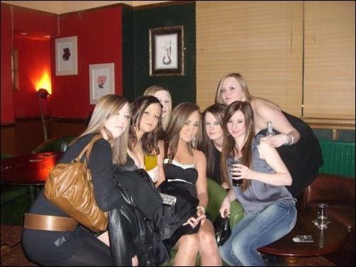25P sexy babes in tights pantyhose nylons 159