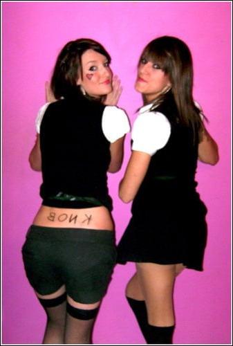 25P sexy babes in tights pantyhose nylons 159