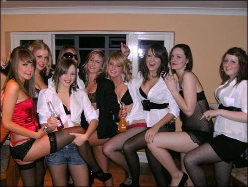 25P sexy babes in tights pantyhose nylons 159