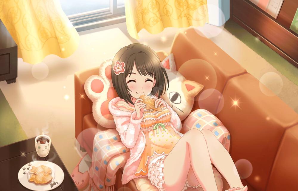25P Hentai : CatSmile 09 02 2020