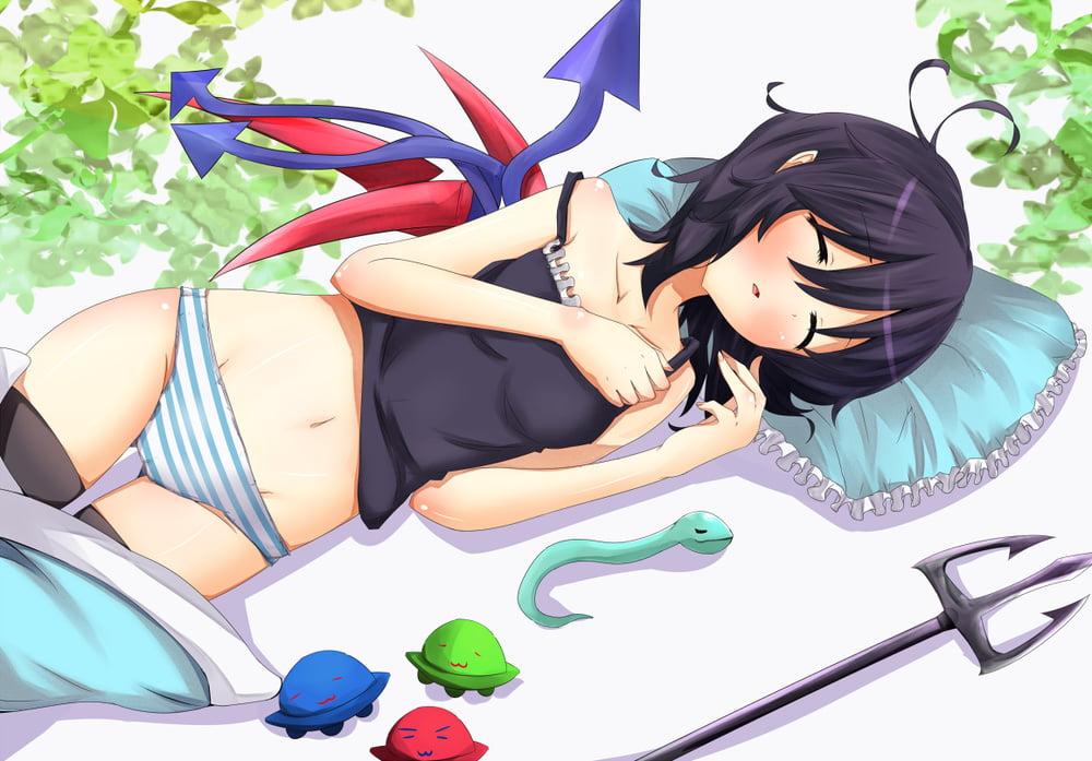 25P Hentai : CatSmile 09 02 2020