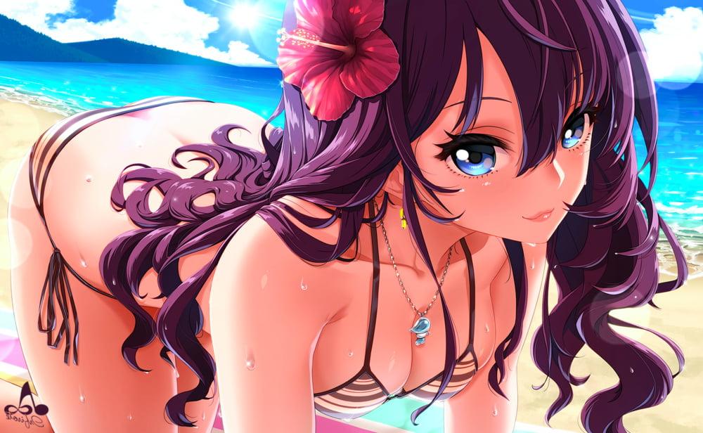 25P Hentai : CatSmile 09 02 2020