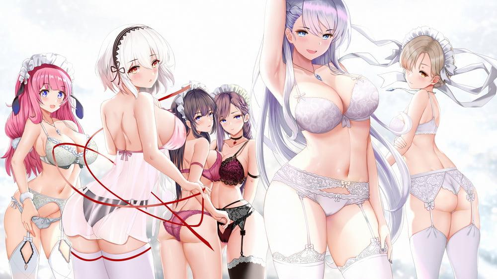 25P Hentai : CatSmile 09 02 2020