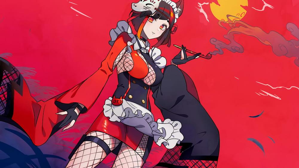 25P Hentai : CatSmile 09 02 2020