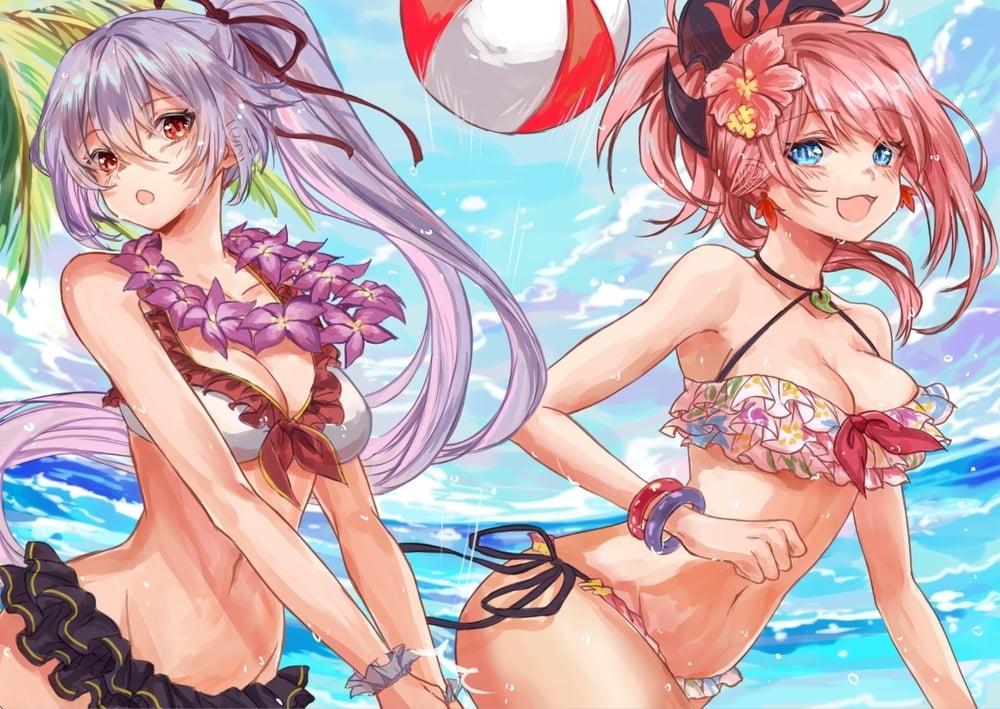 25P Hentai : CatSmile 09 02 2020