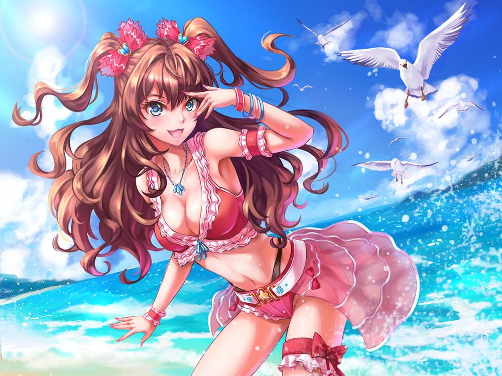 25P Hentai : CatSmile 09 02 2020