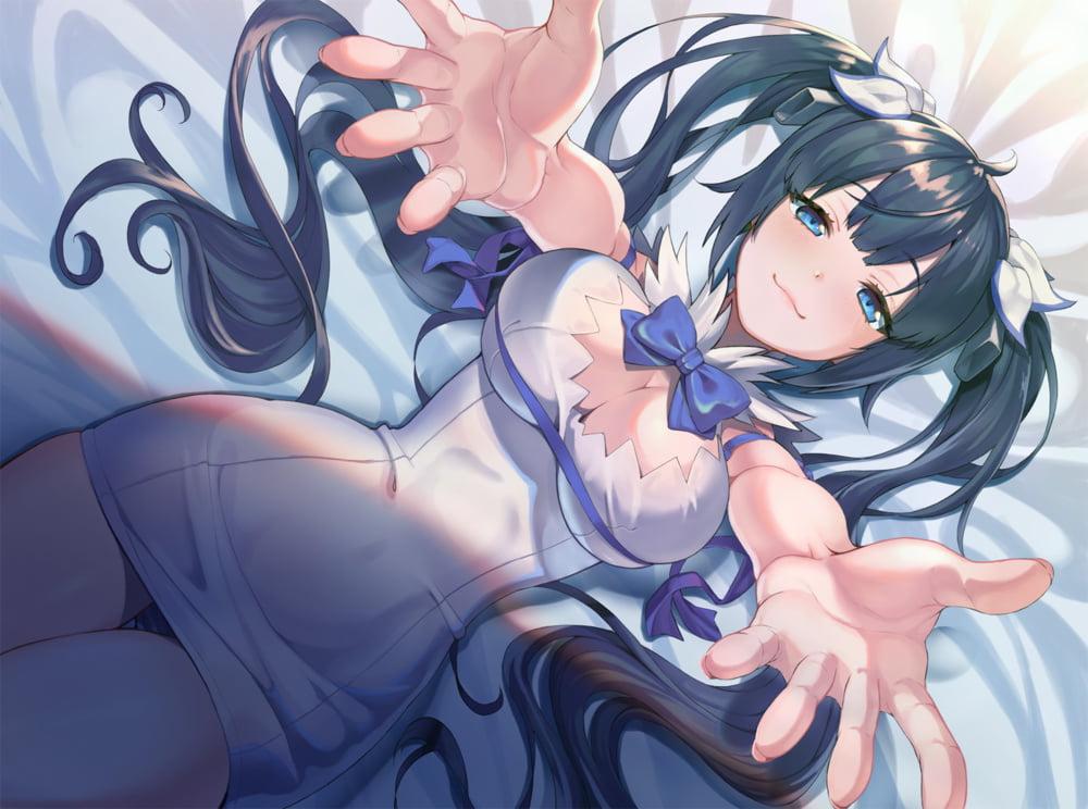 25P Hentai : CatSmile 09 02 2020