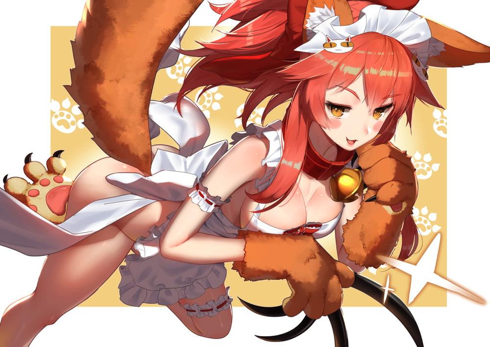 25P Hentai : CatSmile 09 02 2020