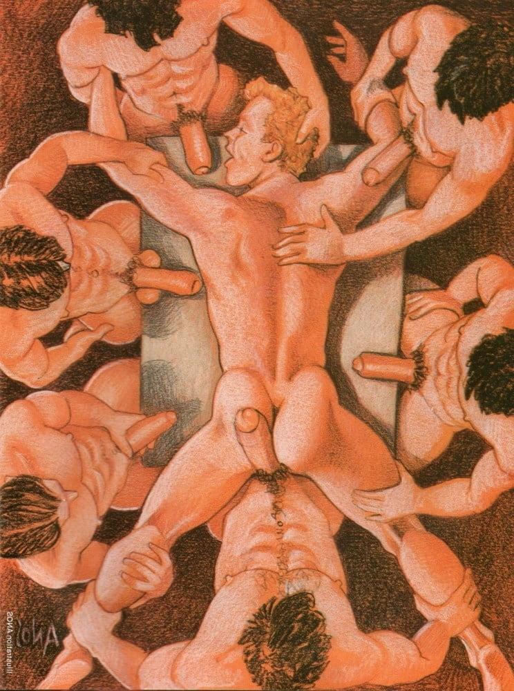 25P Slave