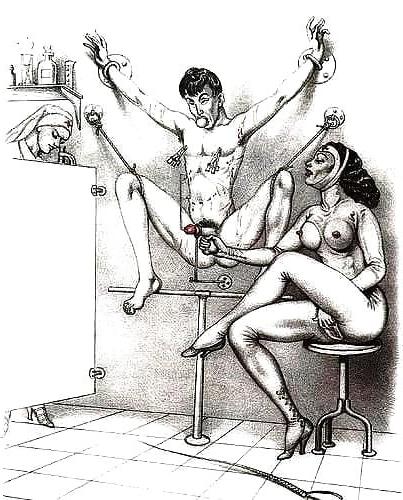 25P Slave