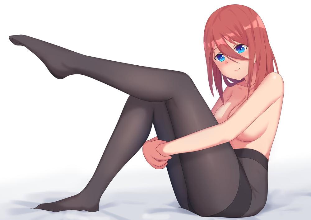 25P Hentai : TopLess 02 02 2020