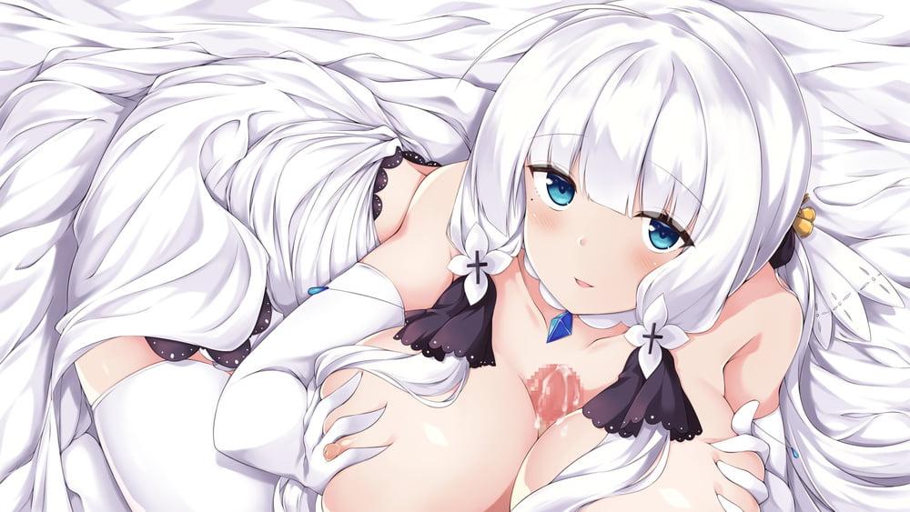 25P Hentai : TopLess 02 02 2020