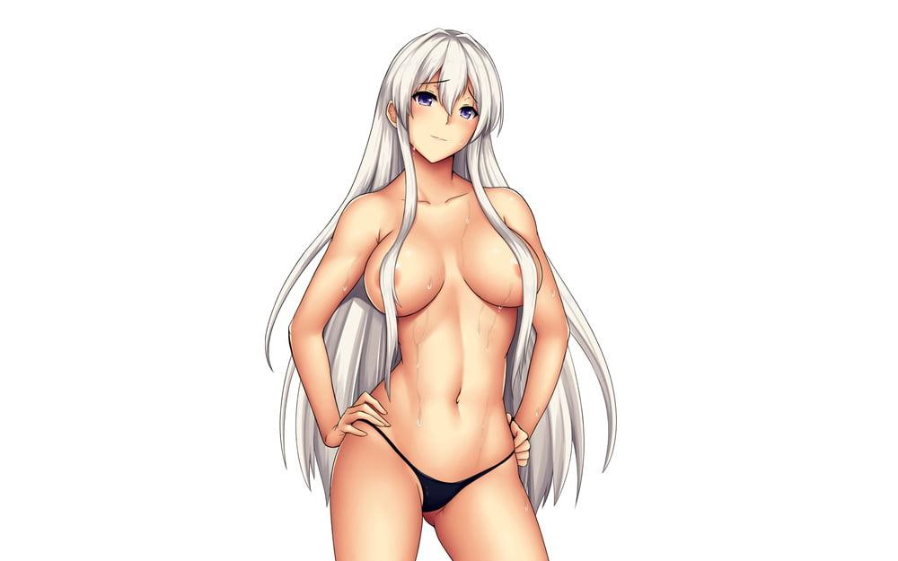 25P Hentai : TopLess 02 02 2020