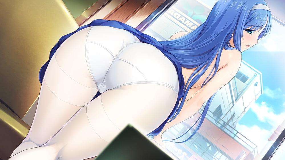 25P Hentai : TopLess 02 02 2020