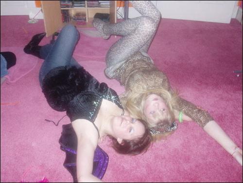 25P sexy babes in tights pantyhose nylons 156