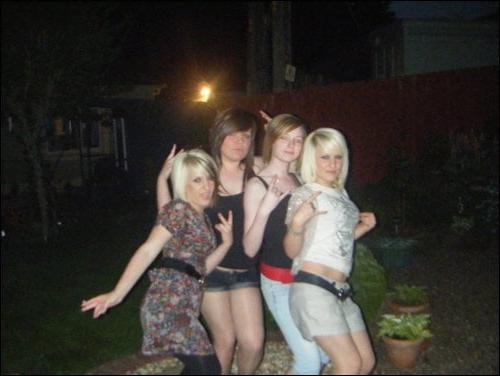 25P sexy babes in tights pantyhose nylons 156