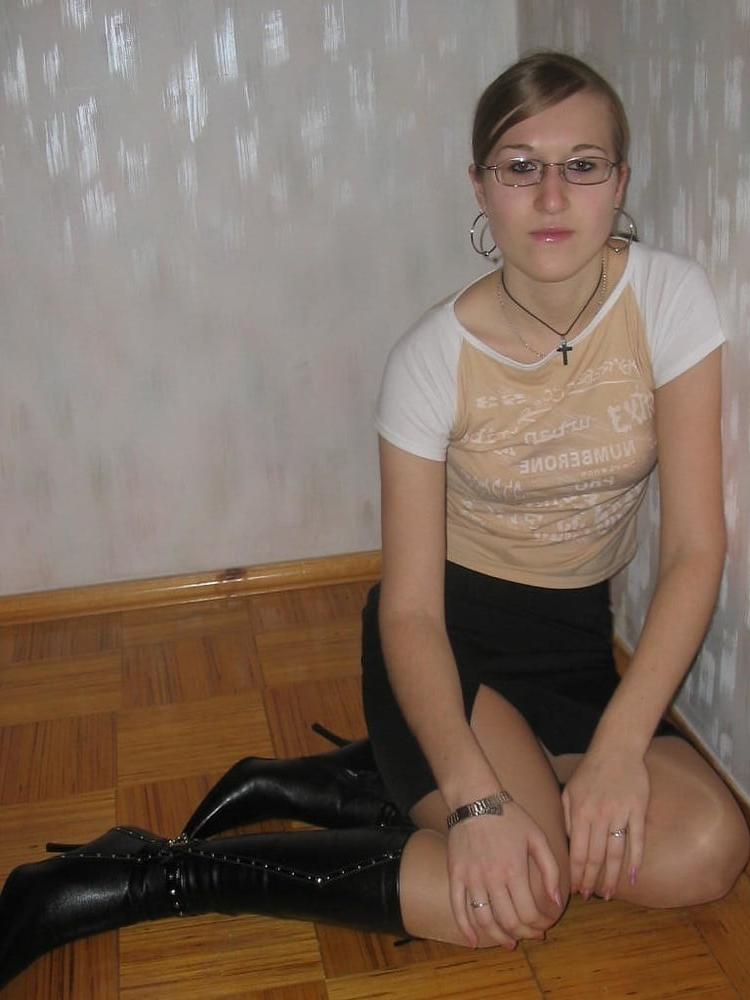 25P PANTYHOSE AMATEURS 302