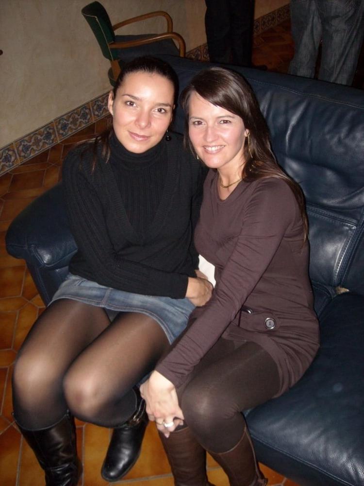 25P PANTYHOSE AMATEURS 302