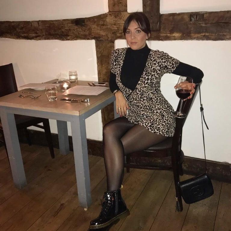 25P PANTYHOSE AMATEURS 302