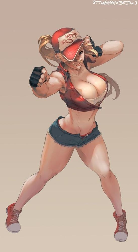 25P HENTAI -        CuteSexyRobutts Gallery