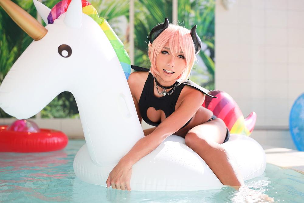 25P Cosplay 009