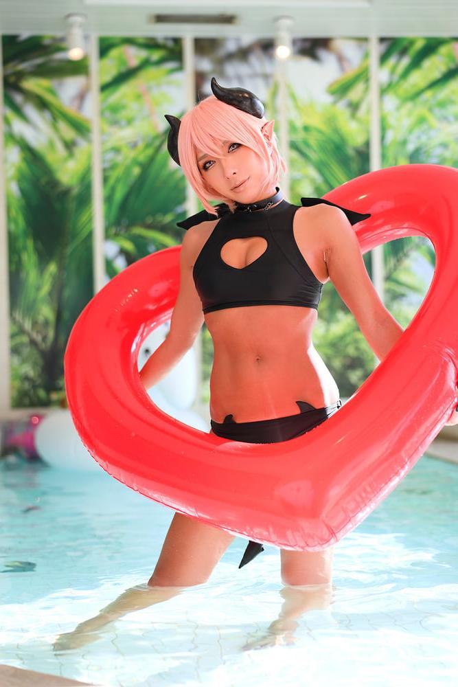 25P Cosplay 009