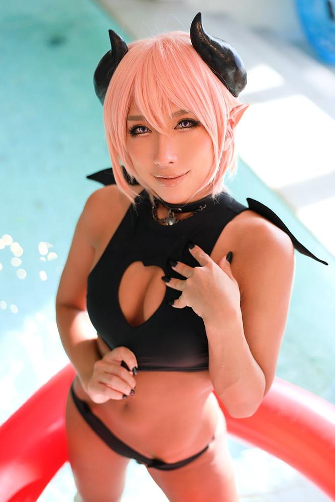 25P Cosplay 009