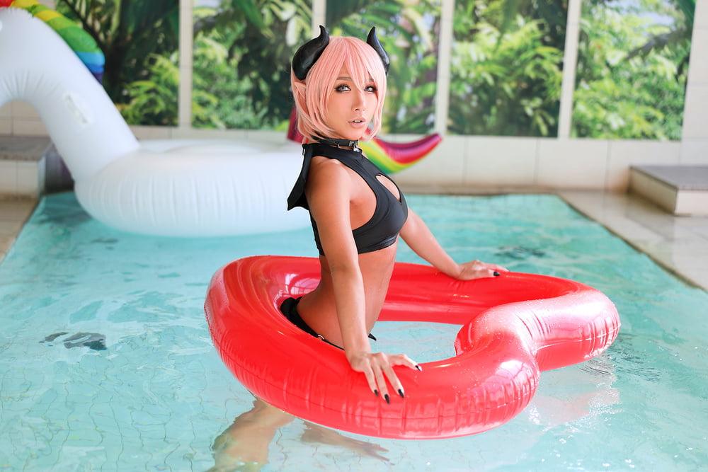 25P Cosplay 009