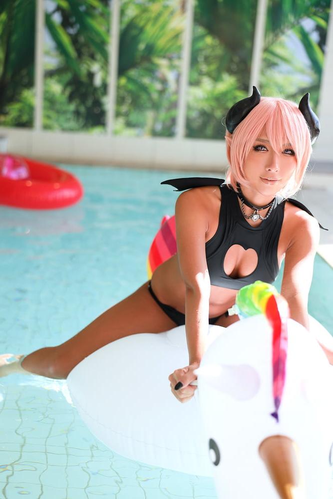 25P Cosplay 009