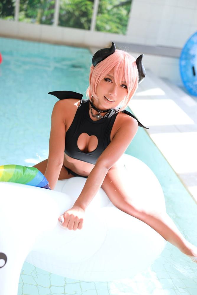25P Cosplay 009