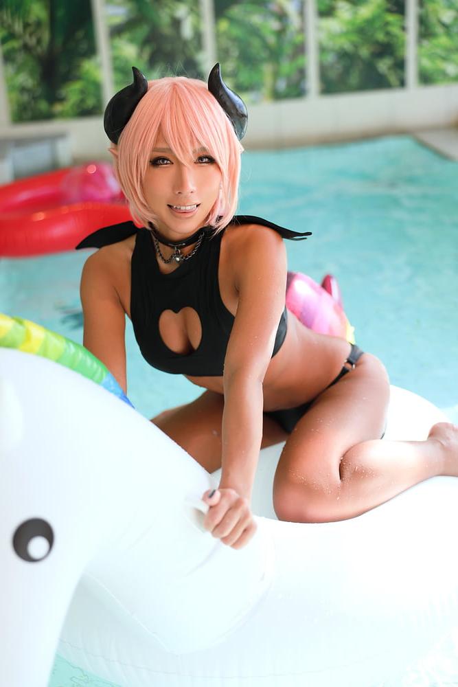 25P Cosplay 009