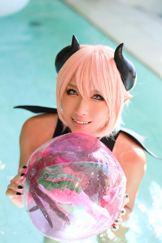 25P Cosplay 009