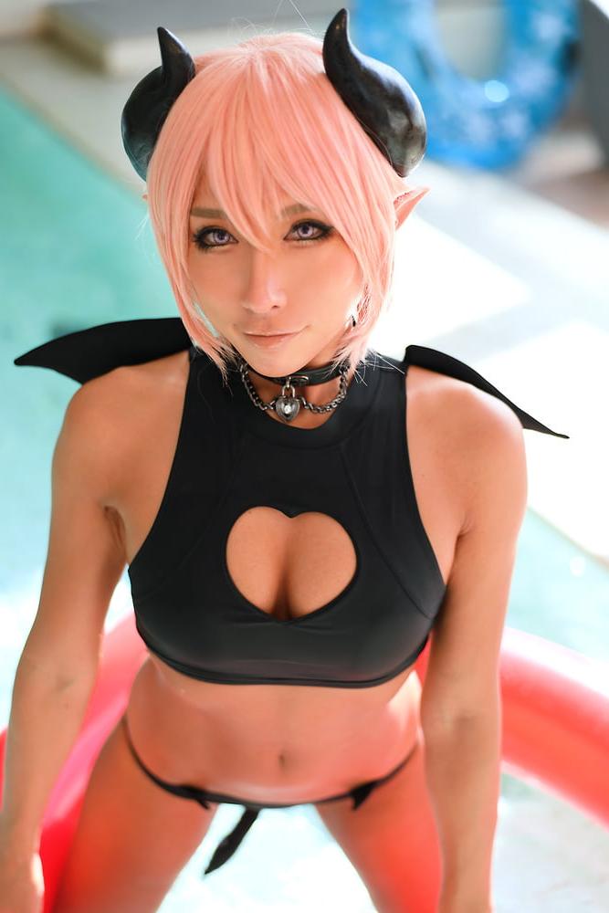 25P Cosplay 009